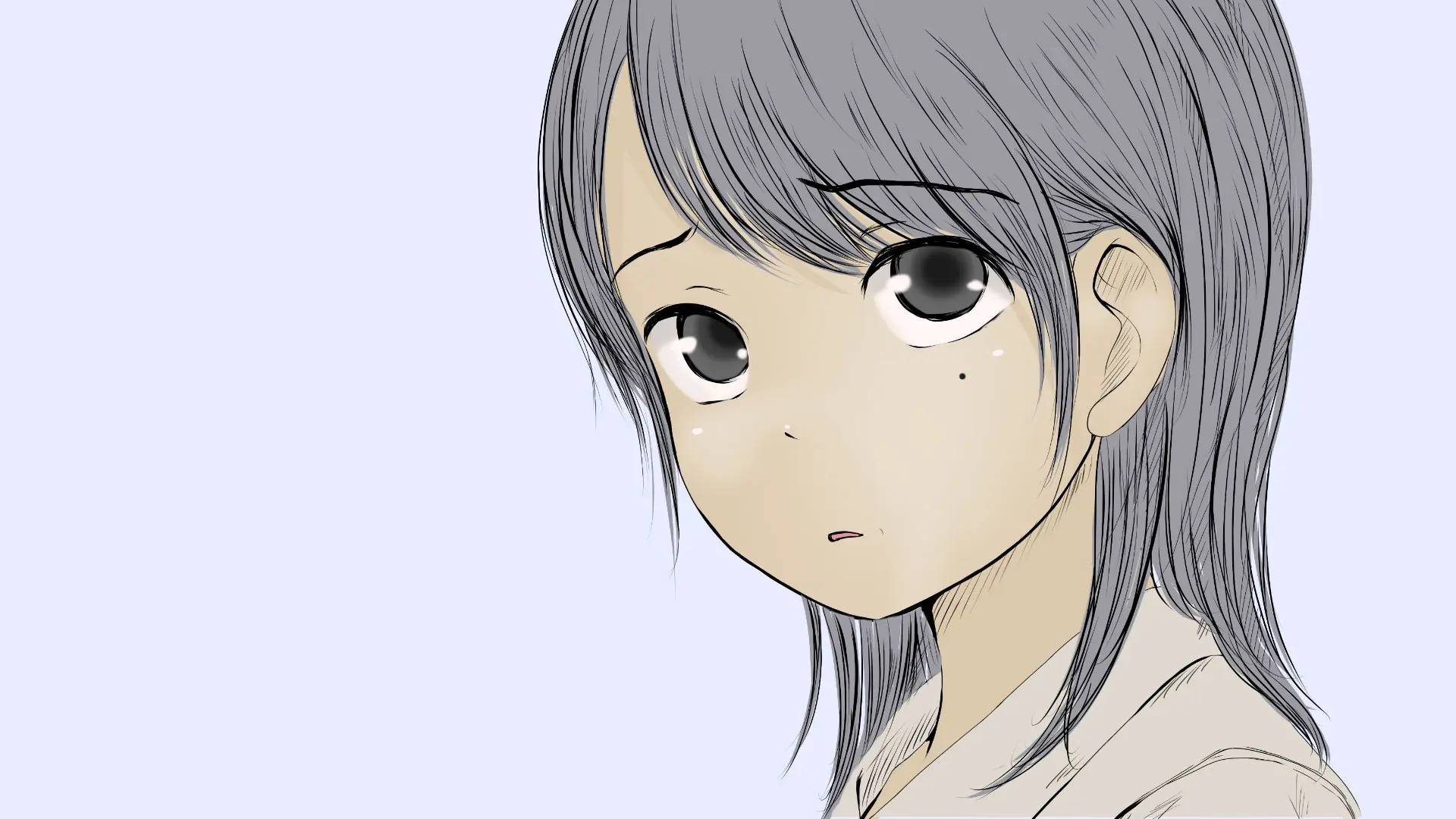 Boku No Aisuru Inaka No Shoujo. 2